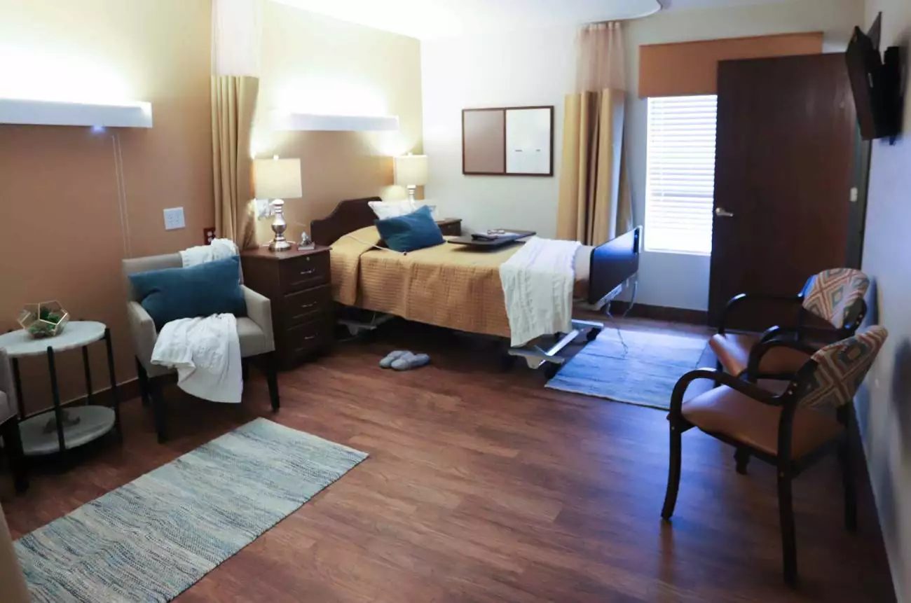 Harlingen Nursing And Rehabilitation Center photo 4