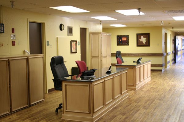 Mexia LTC Nursing and Rehab photo 4