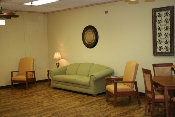 Mexia LTC Nursing and Rehab photo 5