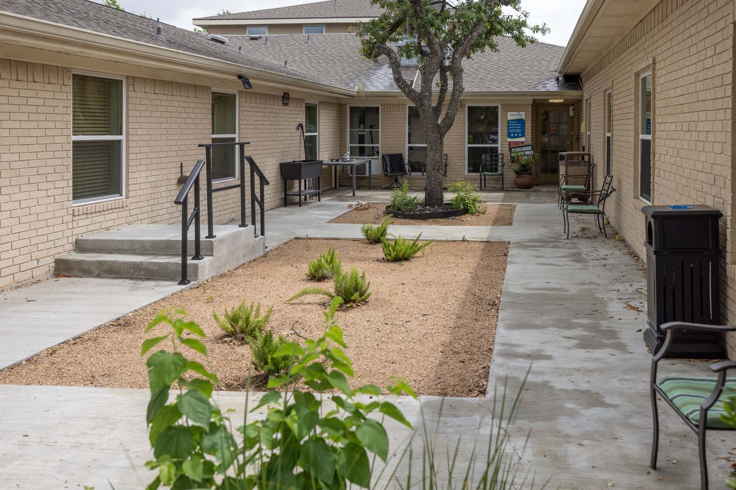Hays Nursing & Rehab Center photo 1