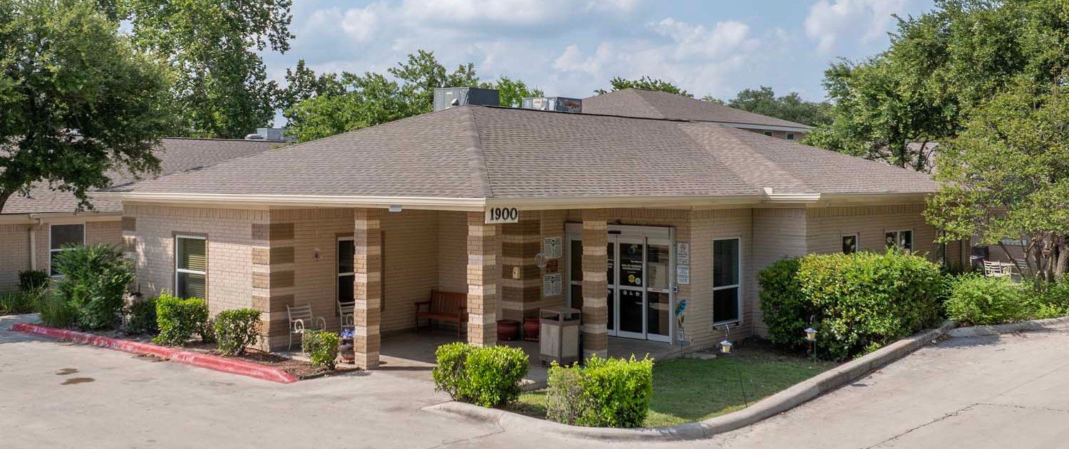 Hays Nursing & Rehab Center photo 2