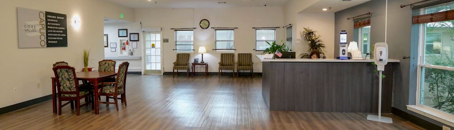 Hays Nursing & Rehab Center photo 3