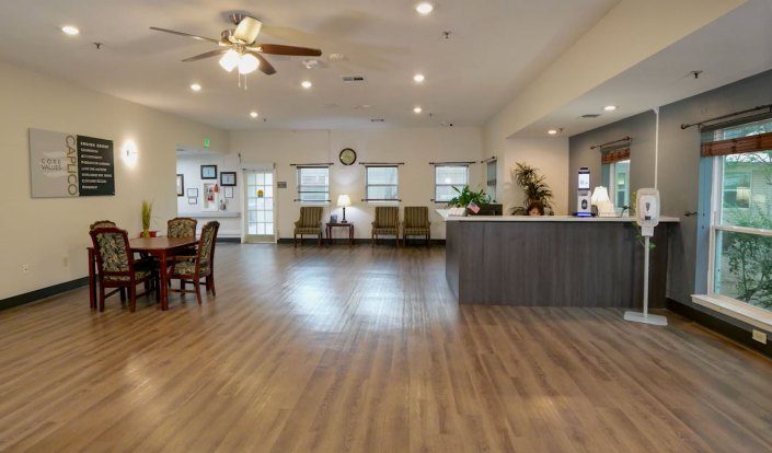 Hays Nursing & Rehab Center photo 4