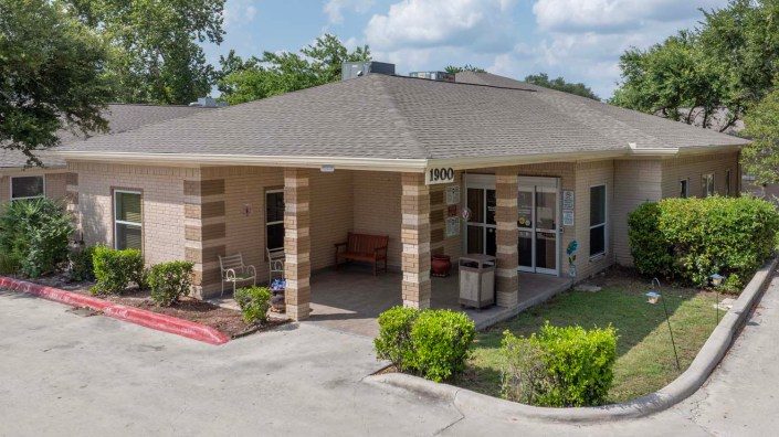 Hays Nursing & Rehab Center photo 5