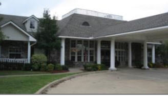 Healthcare Center At The Forum At Park Lane