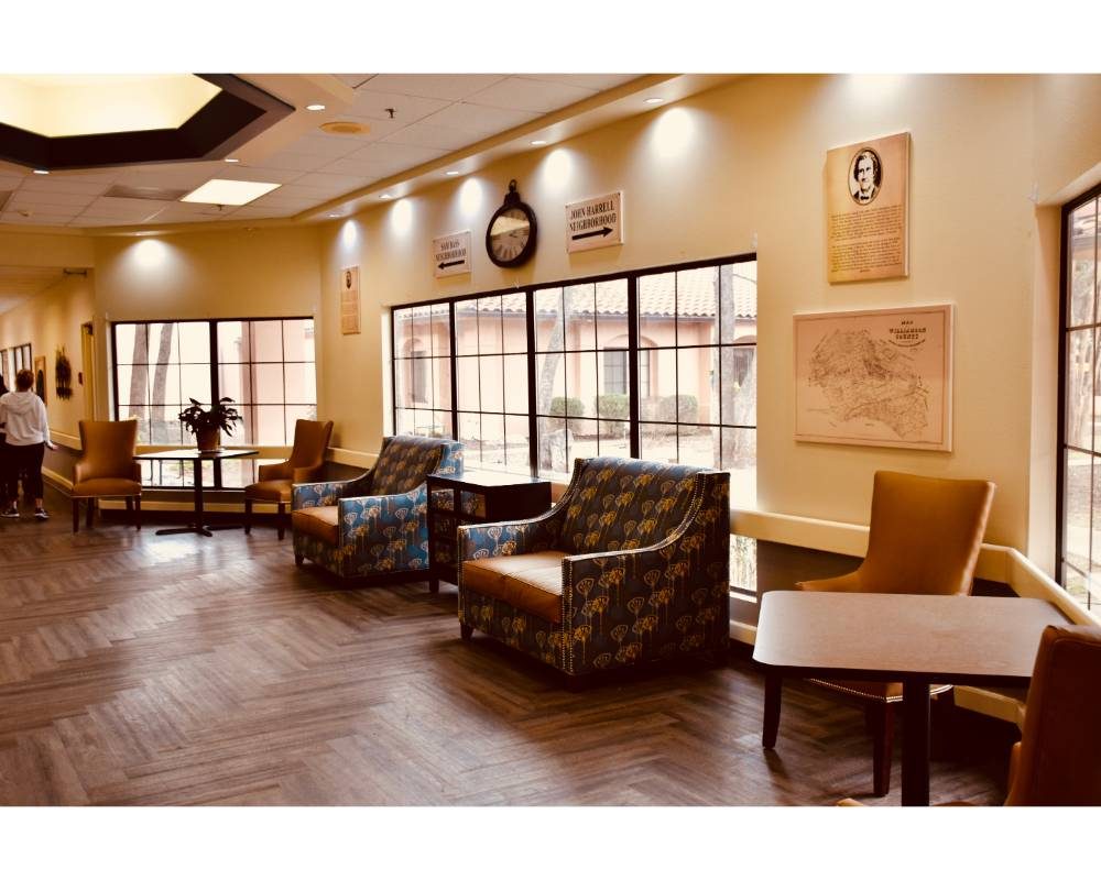 Hearthstone Nursing and Rehabilitation photo 3