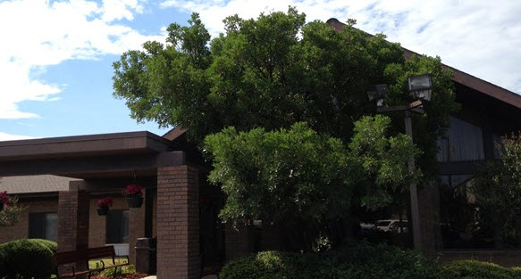 Heartland Health Care Center-San Antonio