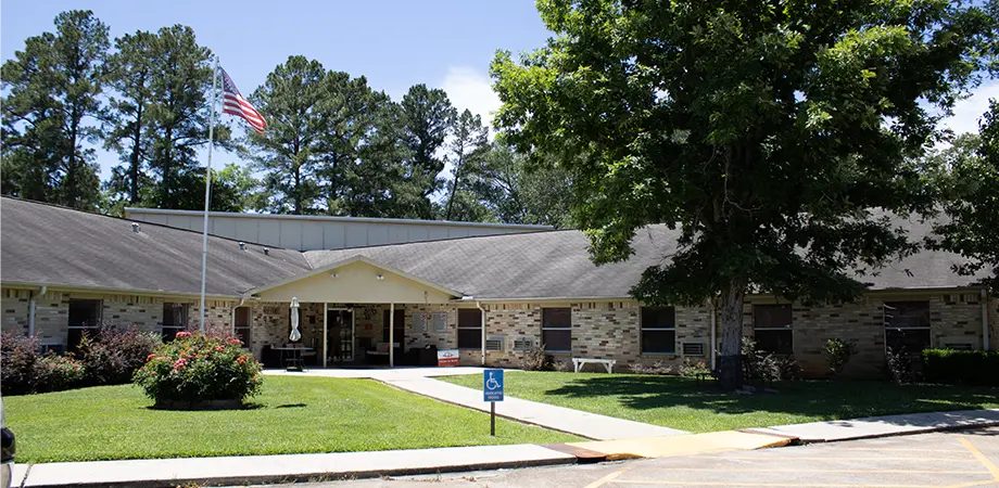 Hemphill Care Center photo 1