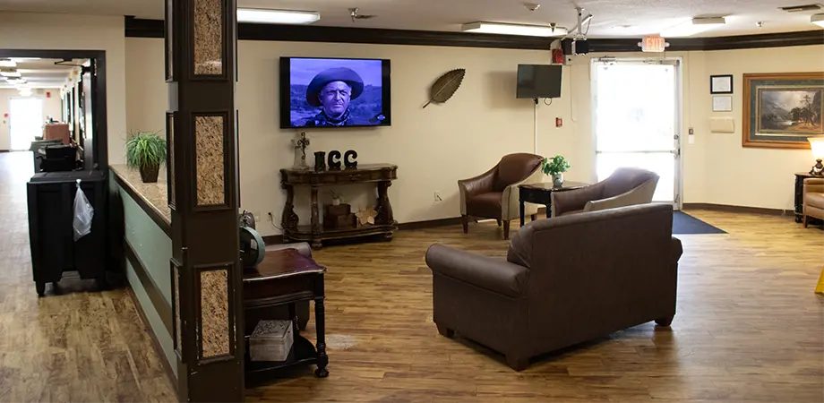 Hemphill Care Center photo 2