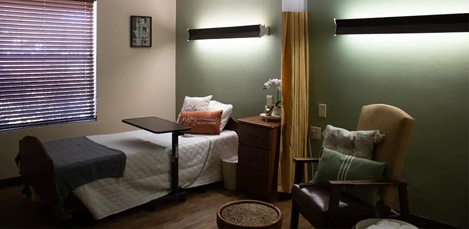 Hemphill Care Center photo 3