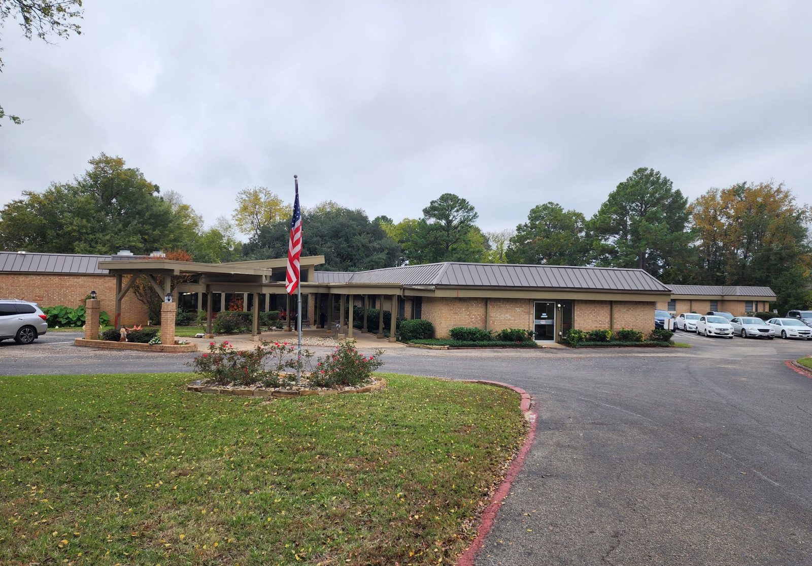 Heritage At Longview Healthcare Center photo 1