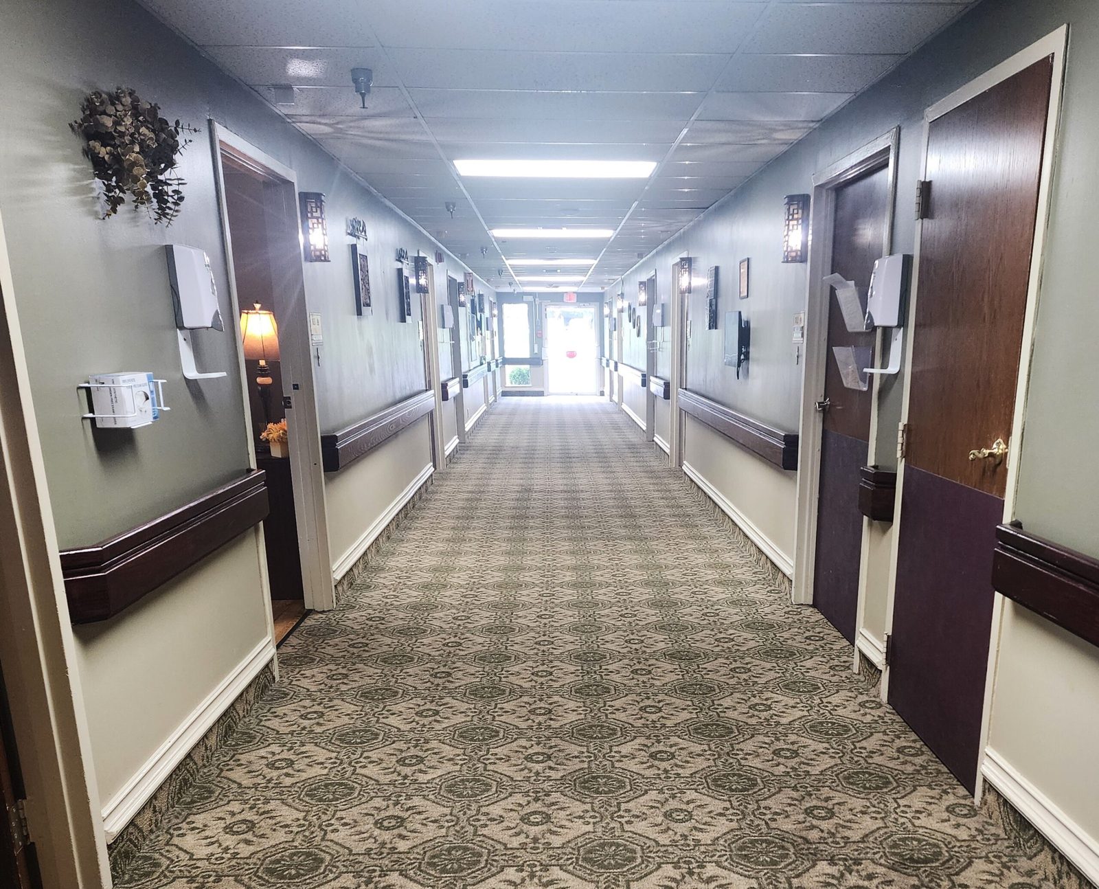 Heritage At Longview Healthcare Center photo 5