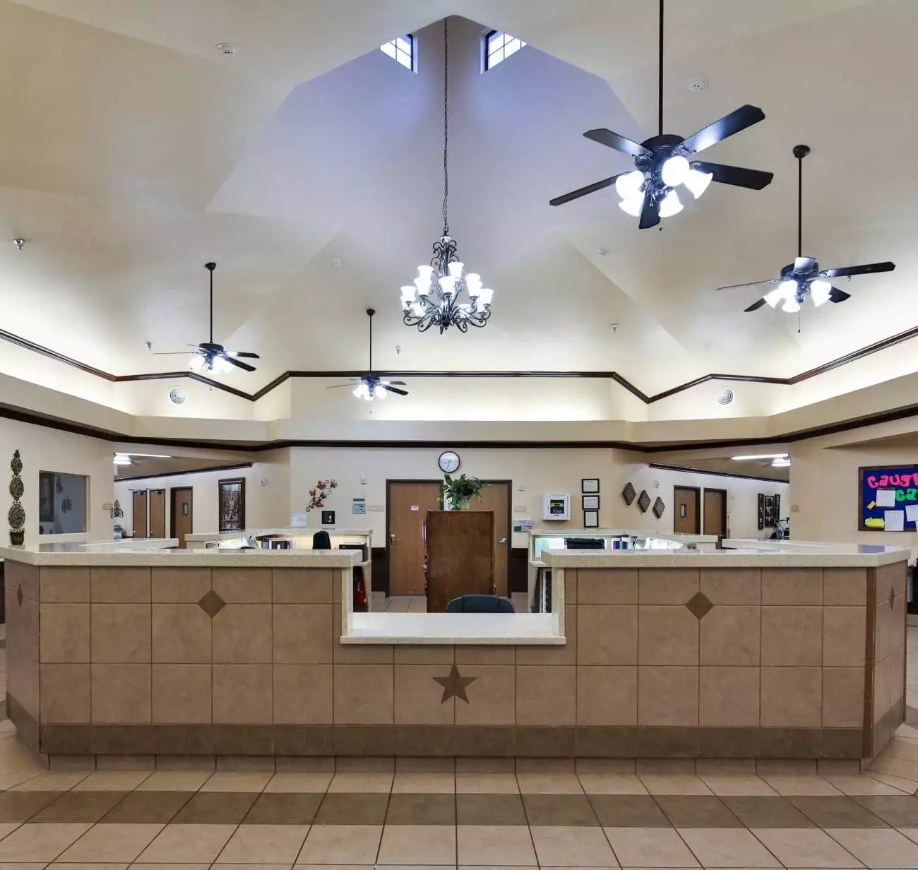 Windsor Nursing and Rehabilitation Center of Duval photo 1