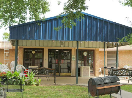 Heritage Gardens Rehabilitation and Healthcare