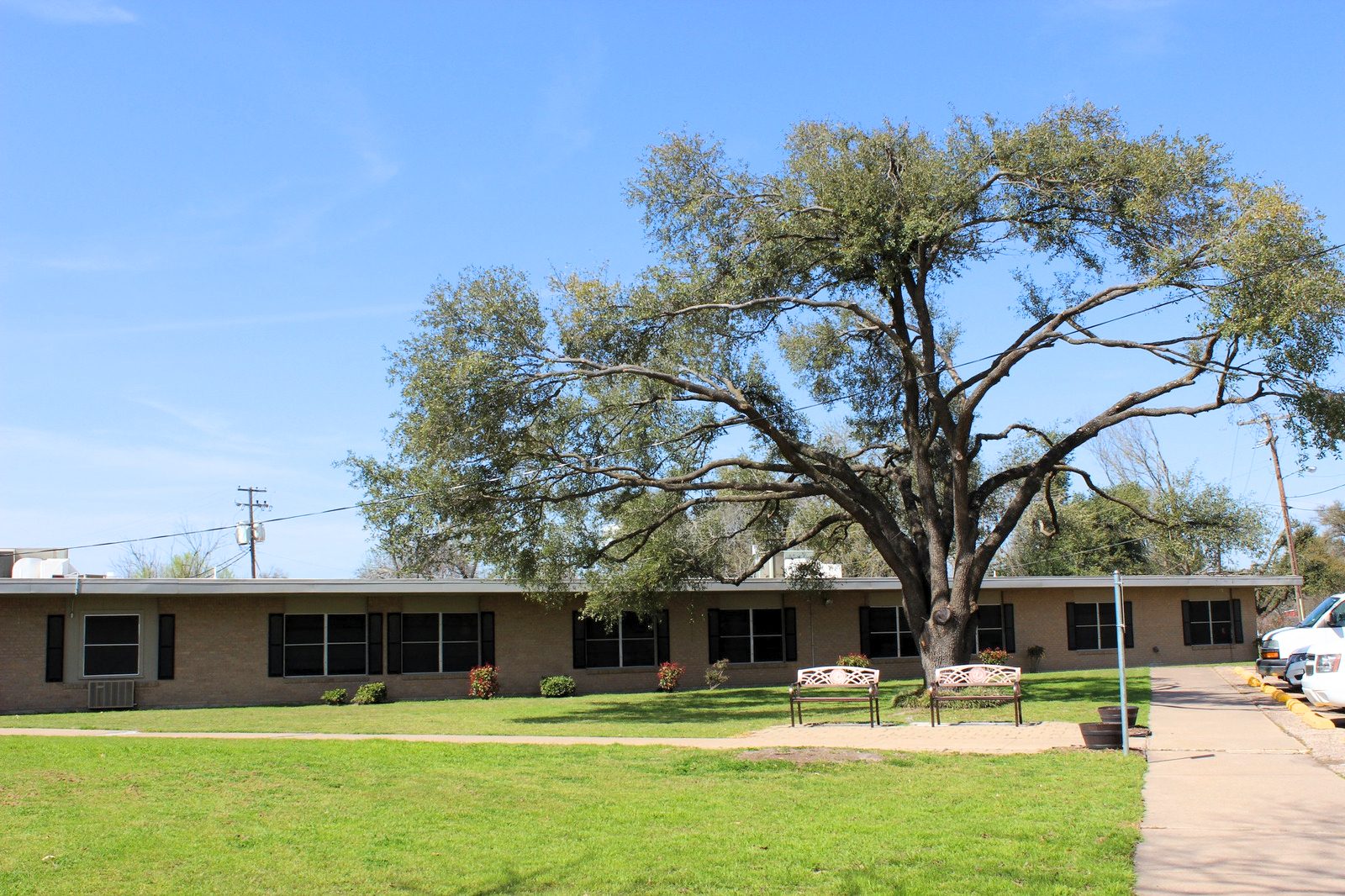Heritage House Nursing and Rehabilitation