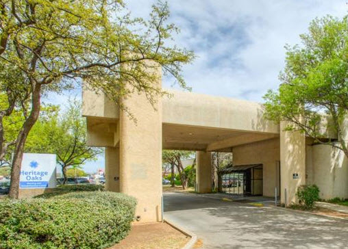 Heritage Oaks Nursing and Rehabilitation Center
