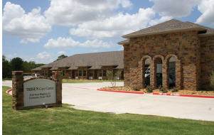 Trisun Care Center Corsicana
