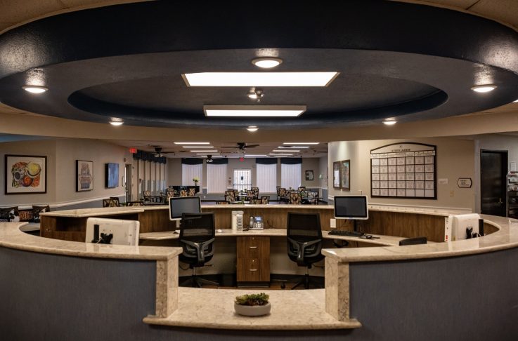 Heritage Park Rehabilitation and Skilled Nursing Center photo 3