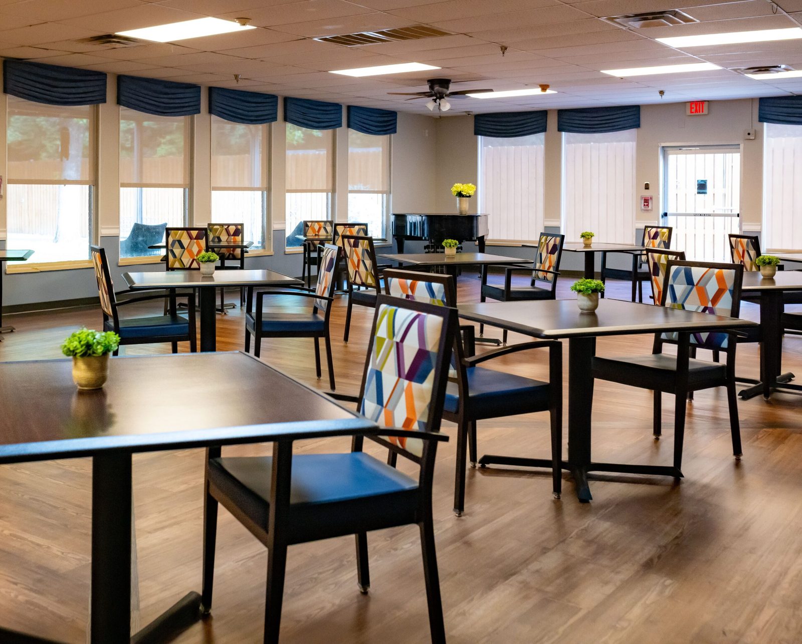 Heritage Park Rehabilitation and Skilled Nursing Center photo 4