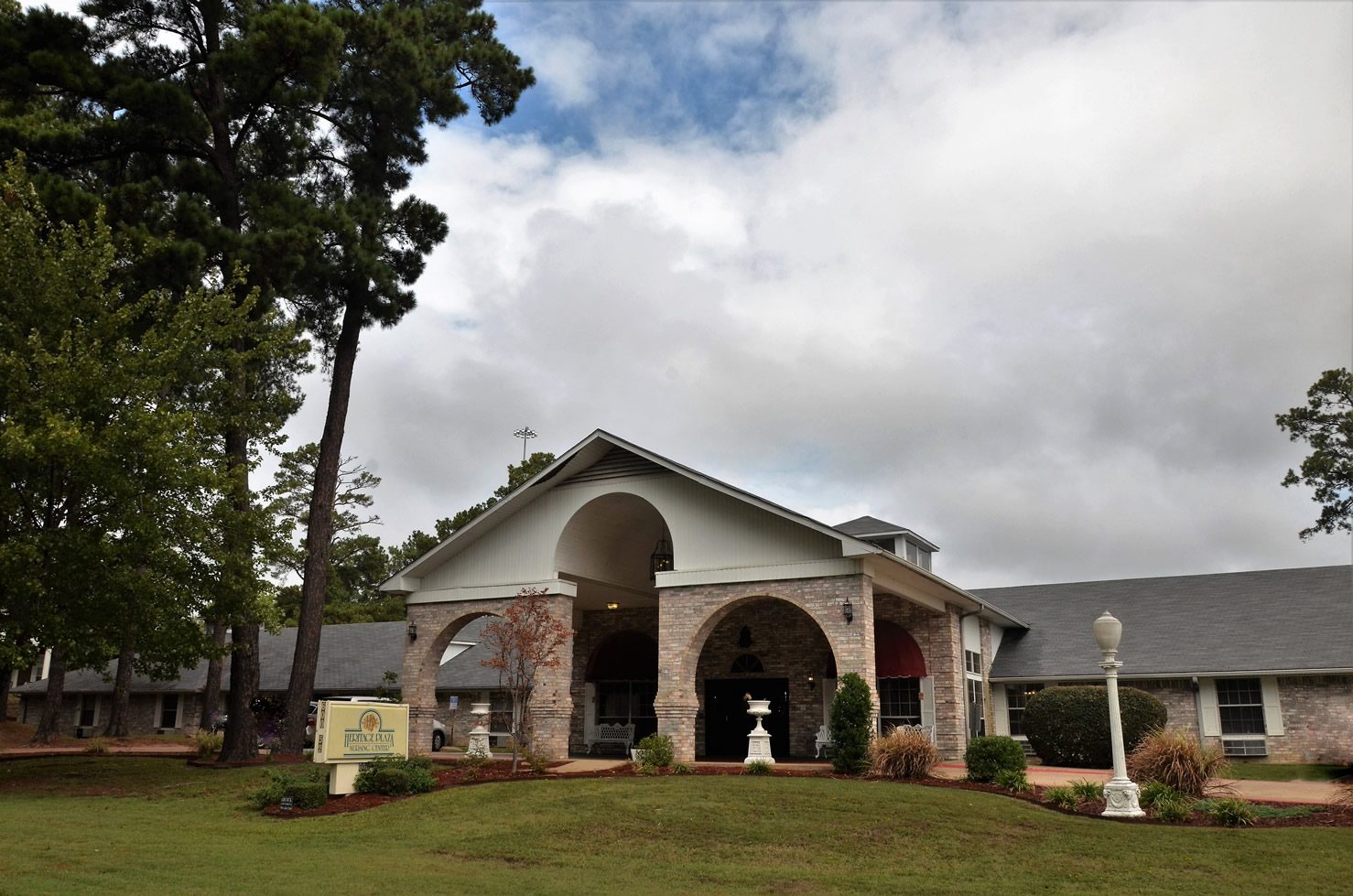 Heritage Plaza Nursing Center photo 1