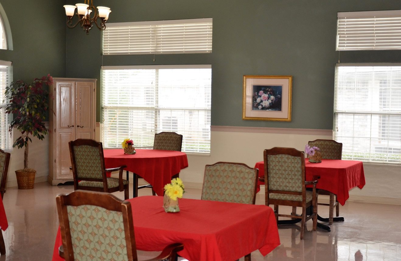 Heritage Plaza Nursing Center photo 3
