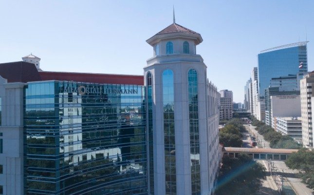 Hermann Hospital photo 2