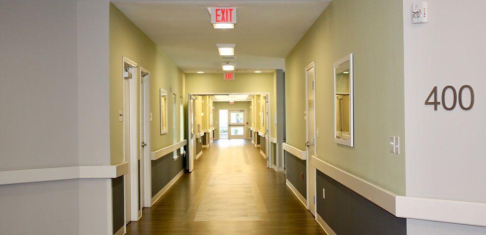 Highland Park Rehabilitation & Nursing Center photo 2