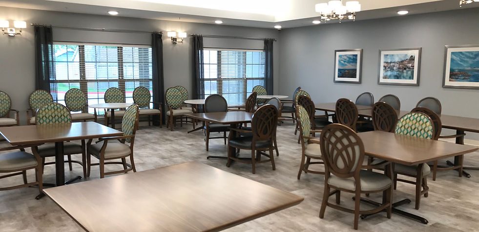 Highland Park Rehabilitation & Nursing Center photo 3