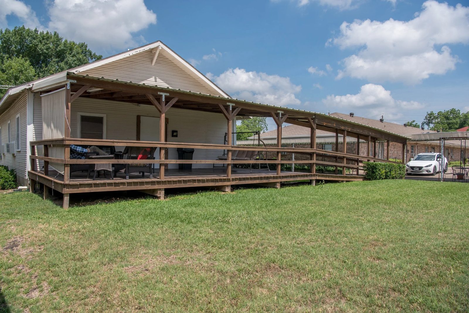 Farmersville Health and Rehabilitation photo 1