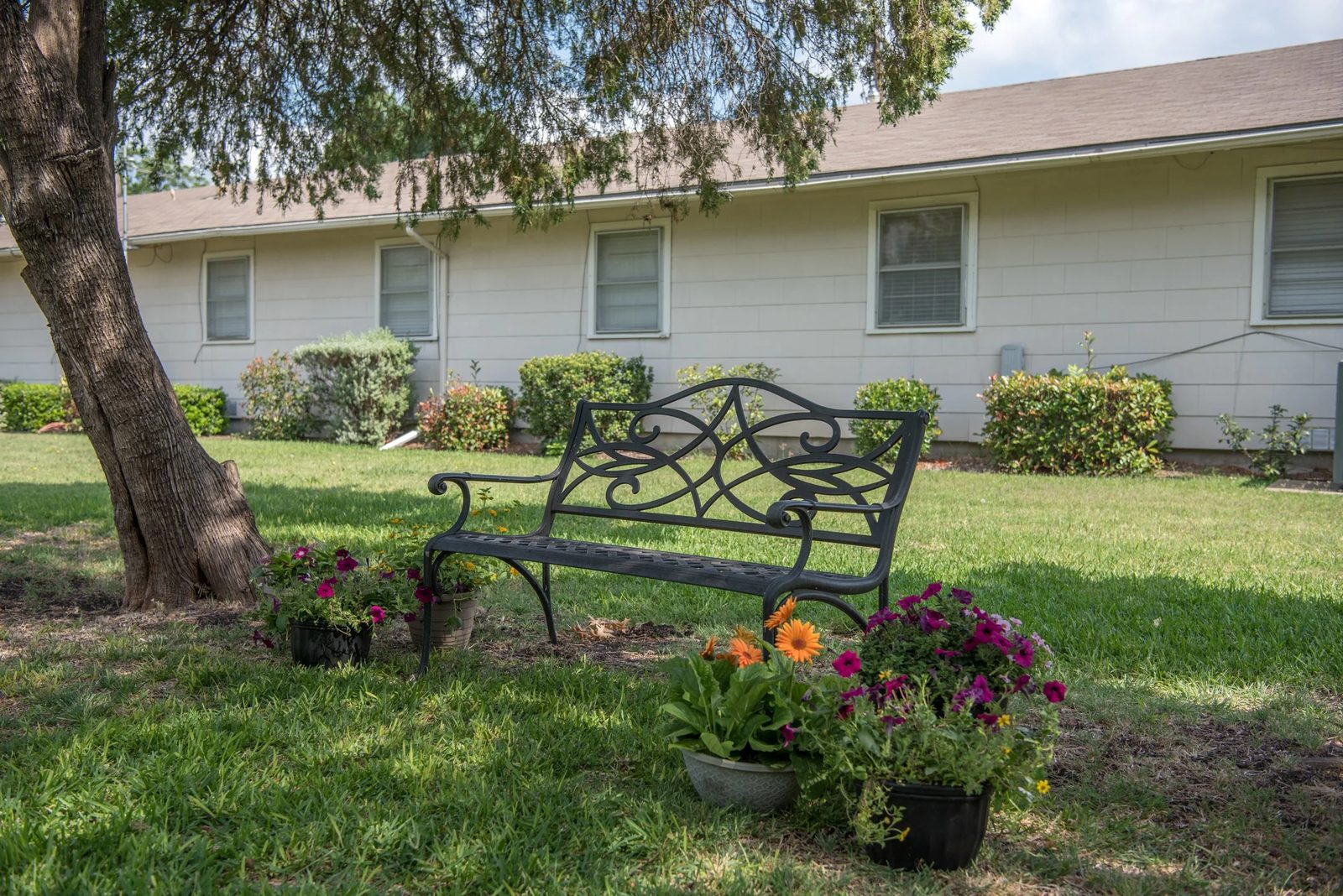 Farmersville Health and Rehabilitation photo 2