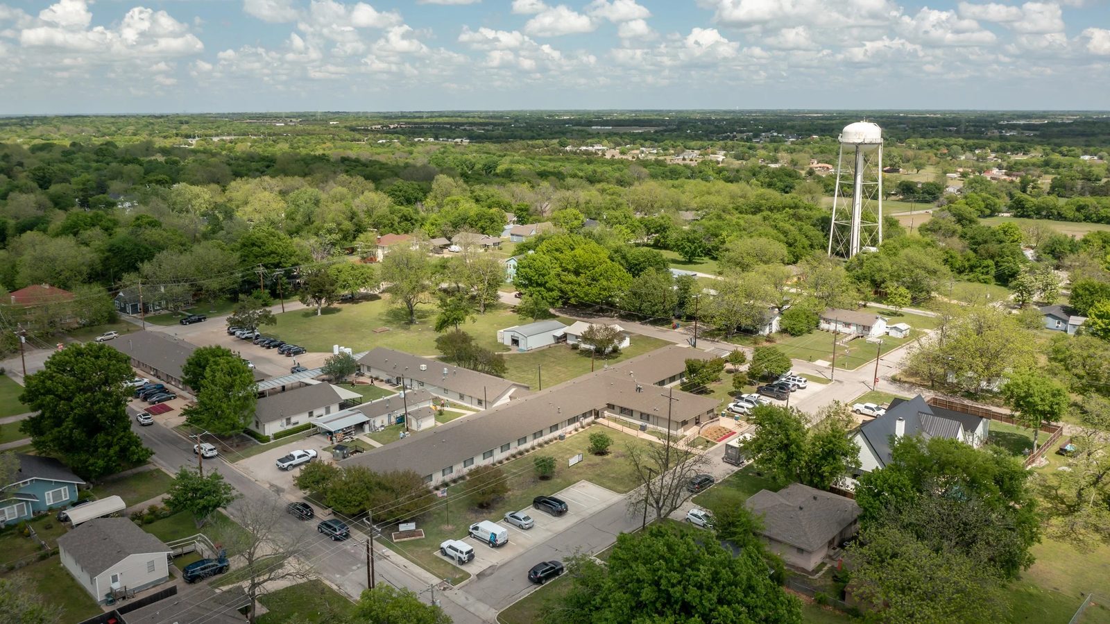 Farmersville Health and Rehabilitation photo 3