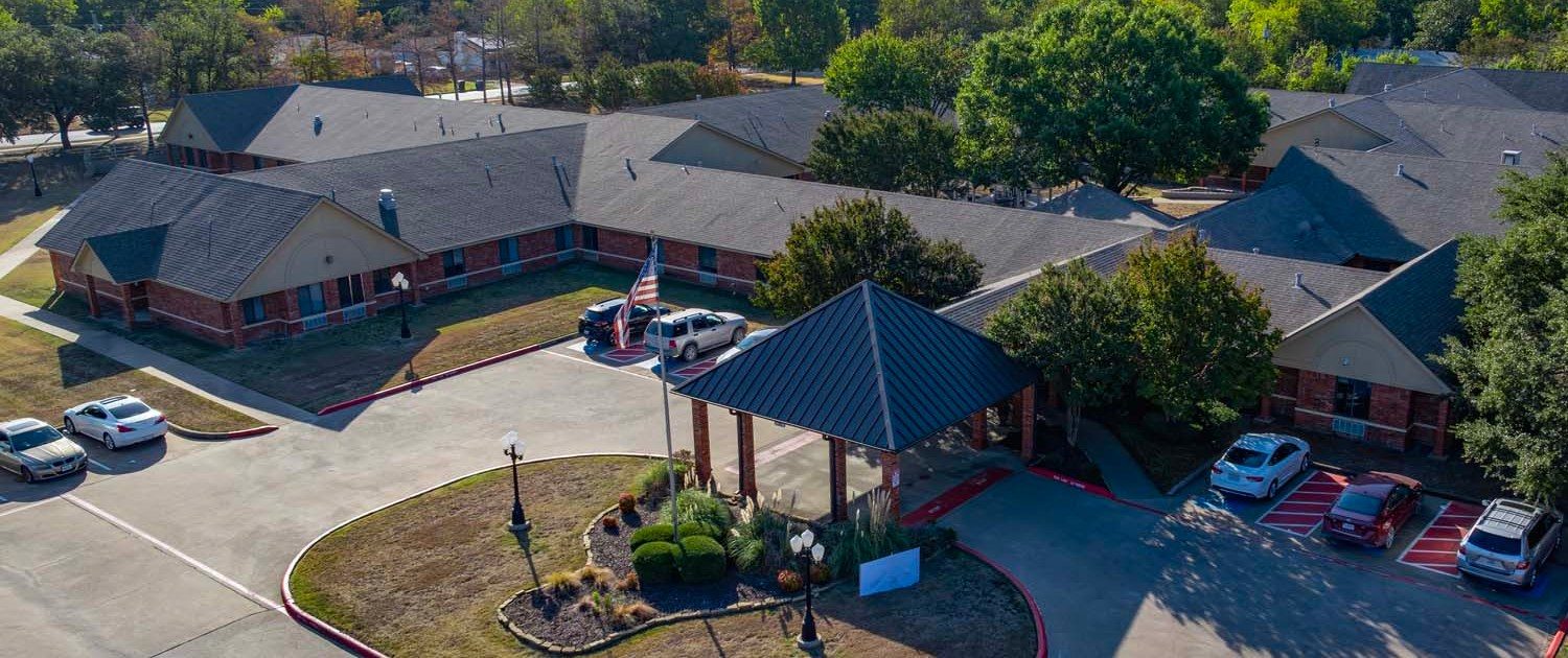 Park Manor of Mckinney photo 1