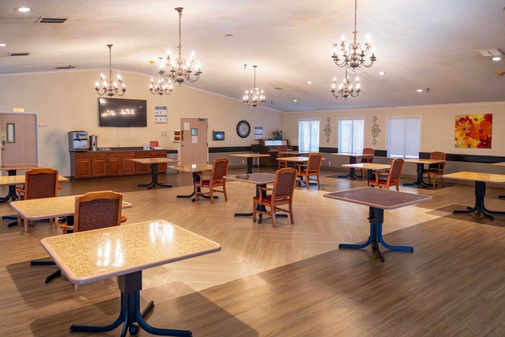 Park Manor of Mckinney photo 2