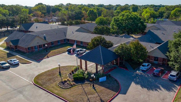 Park Manor of Mckinney photo 4