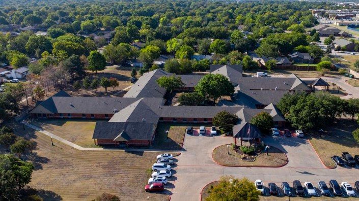 Park Manor of Mckinney photo 5