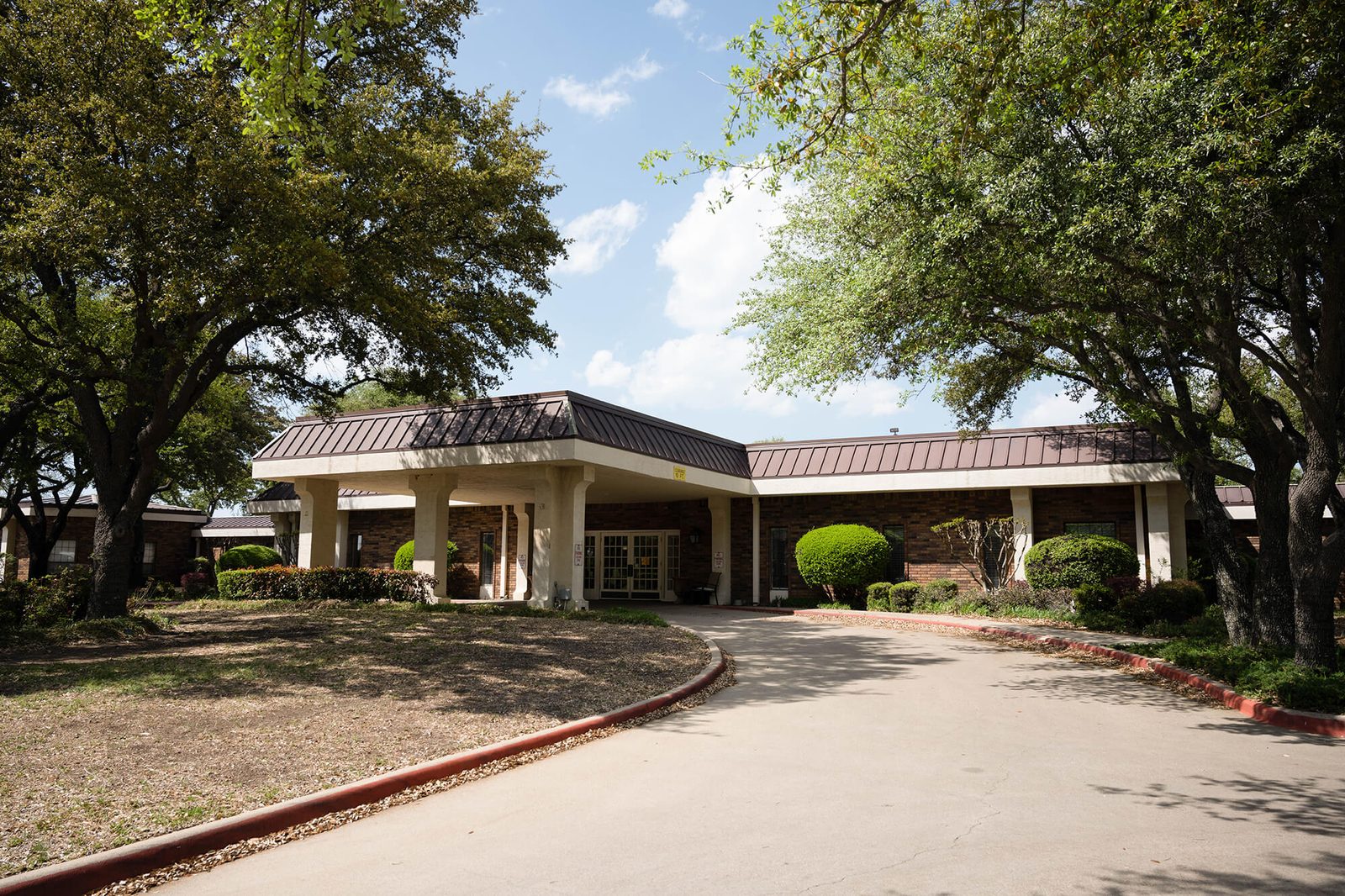 Park Bend Rehabilitation and Healthcare Center photo 1