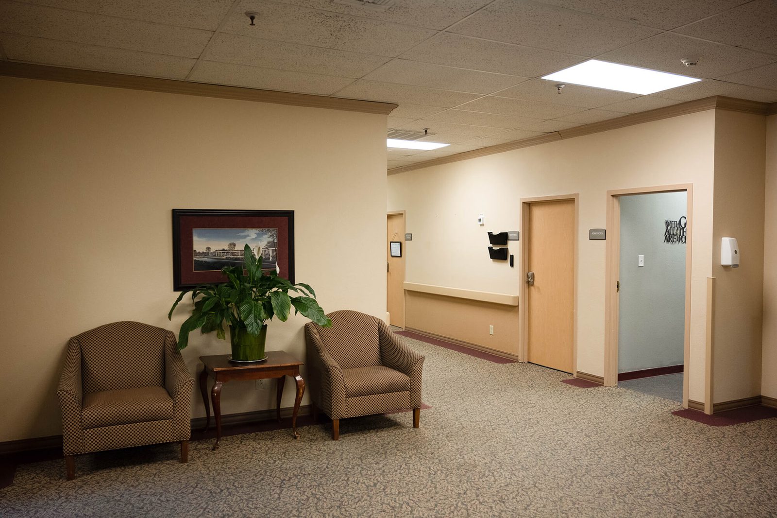Park Bend Rehabilitation and Healthcare Center photo 2