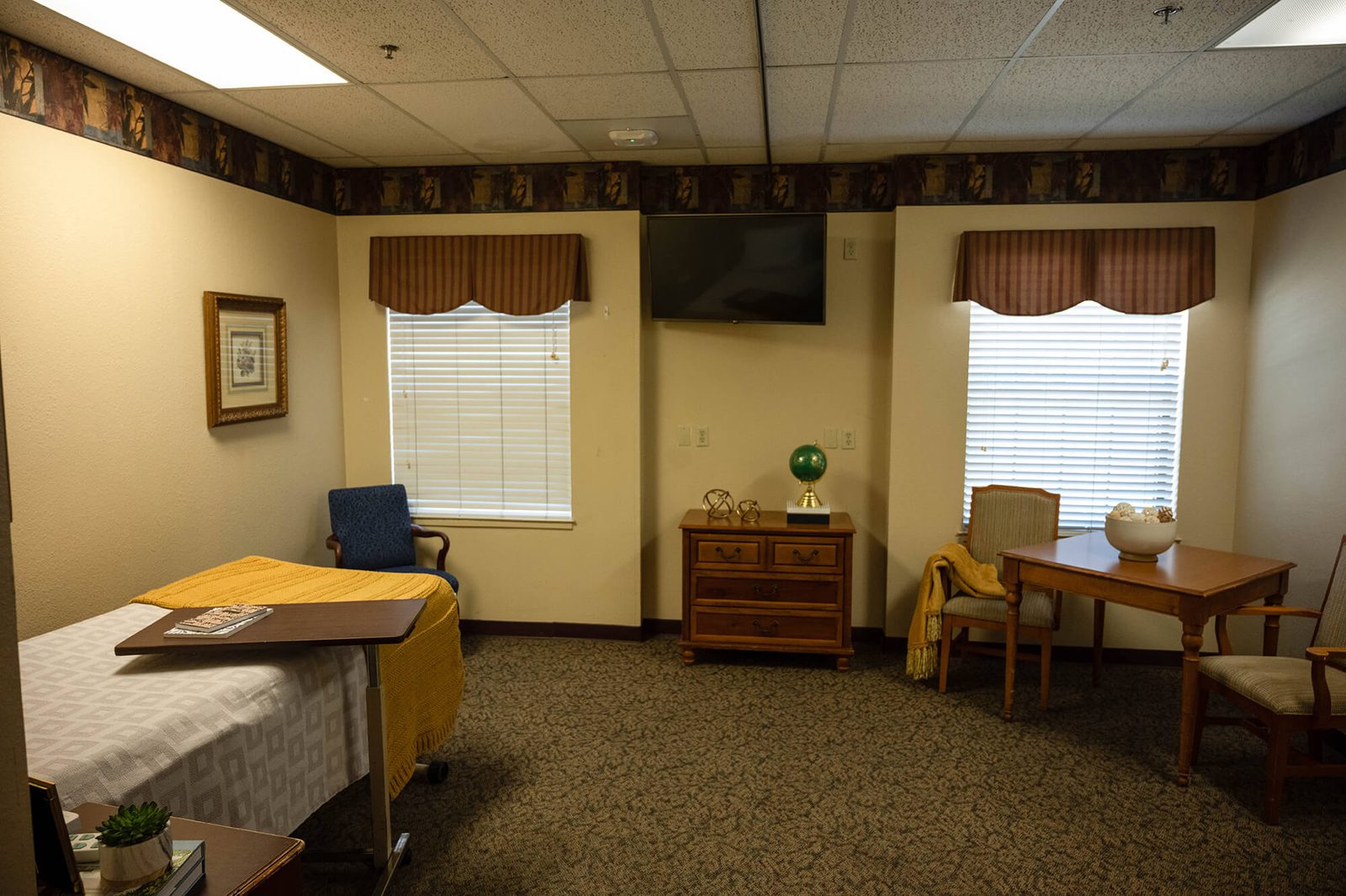 Park Bend Rehabilitation and Healthcare Center photo 3