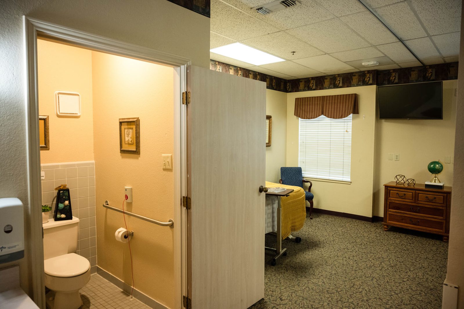 Park Bend Rehabilitation and Healthcare Center photo 4