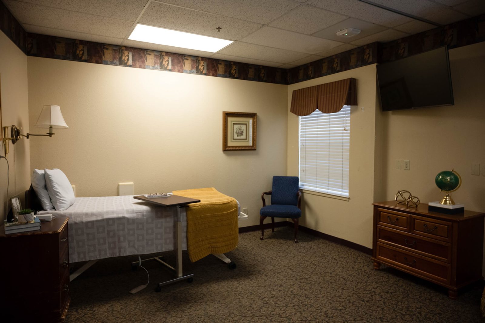 Park Bend Rehabilitation and Healthcare Center photo 5