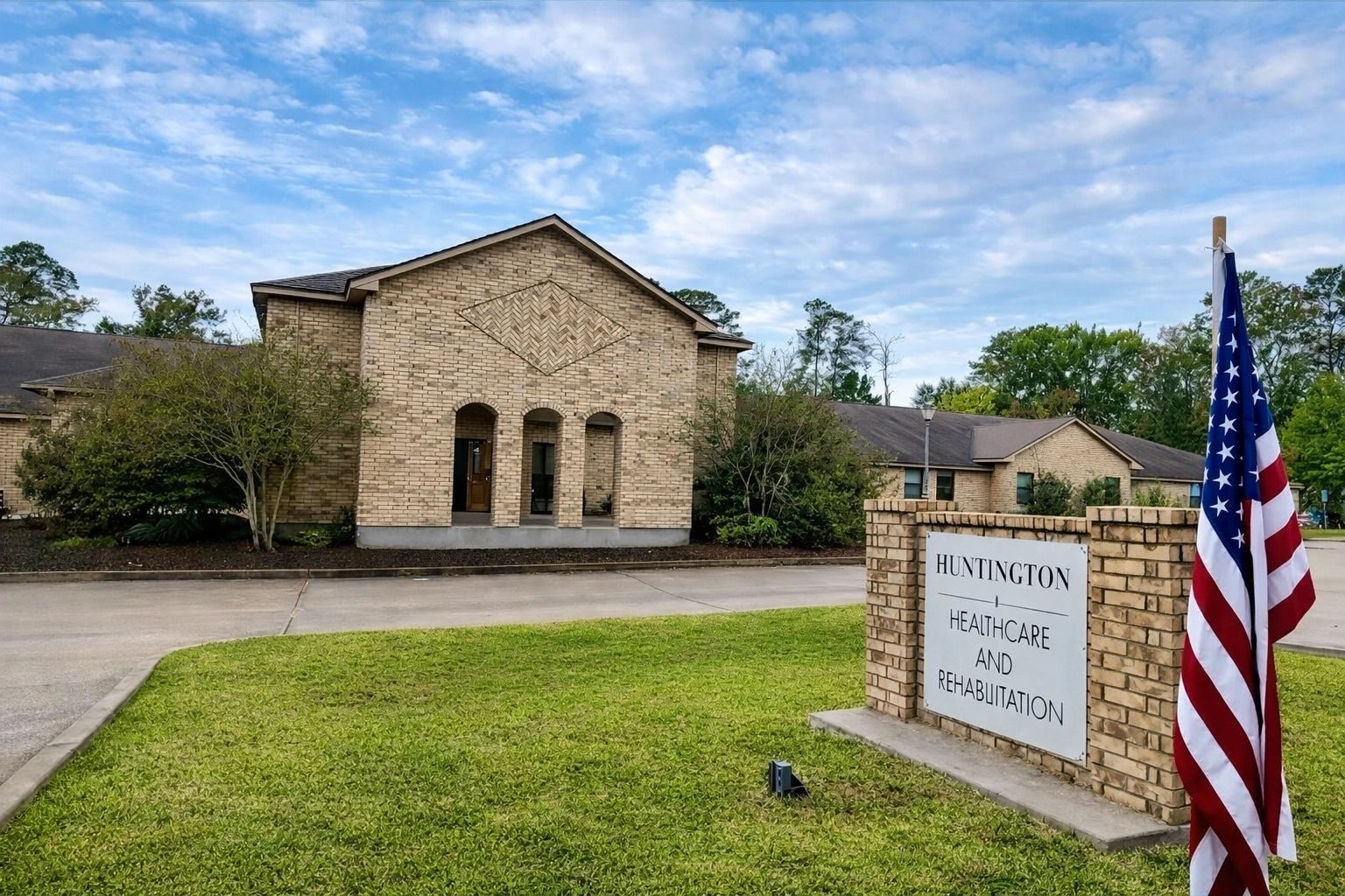 Huntington Health Care & Rehabilitation Center