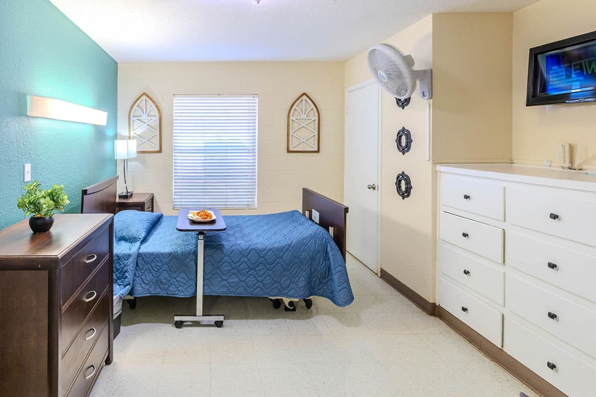 Hurst Plaza Nursing and Rehab photo 4