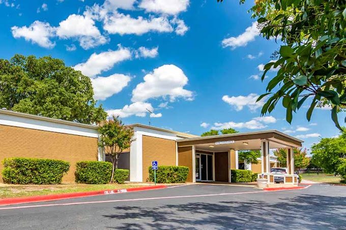 Interlochen Health And Rehabilitation Center photo 1