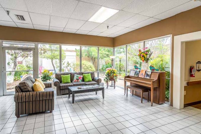 Interlochen Health And Rehabilitation Center photo 2