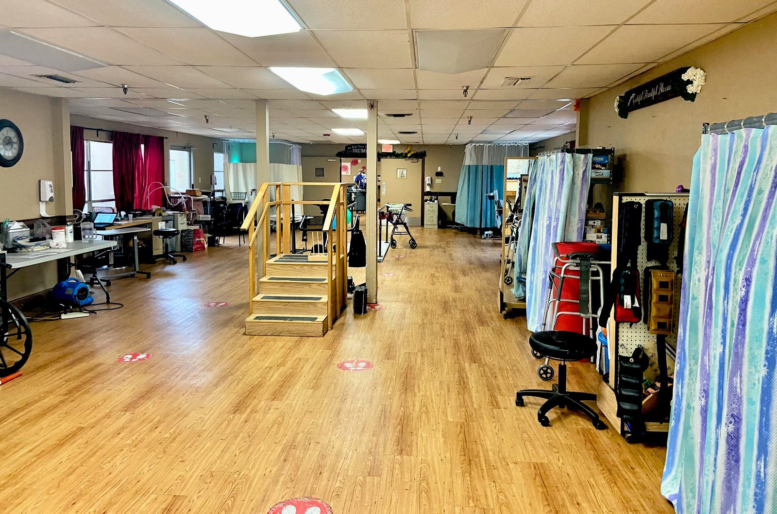 Interlochen Health And Rehabilitation Center photo 4