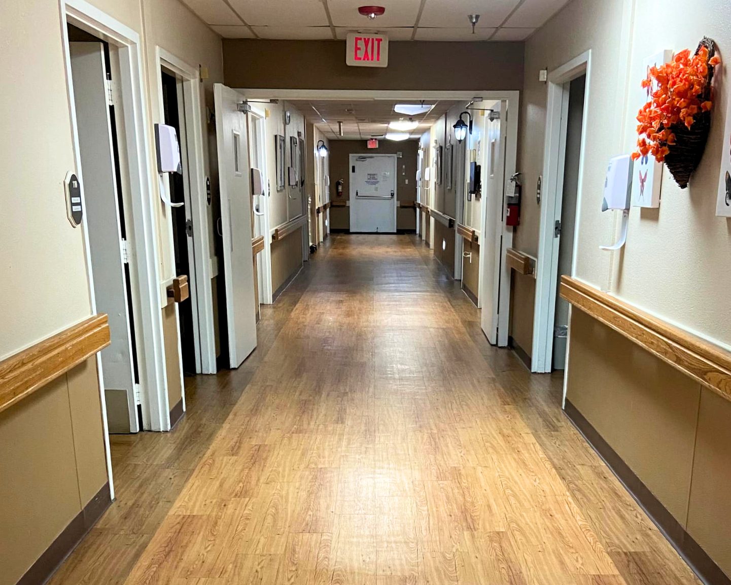 Interlochen Health And Rehabilitation Center photo 5