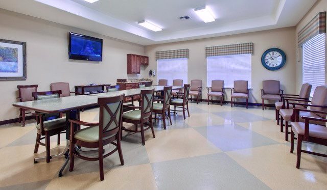 Kemp Care Center photo 4