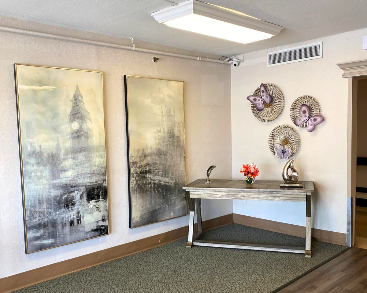 Kerens Care Center photo 4