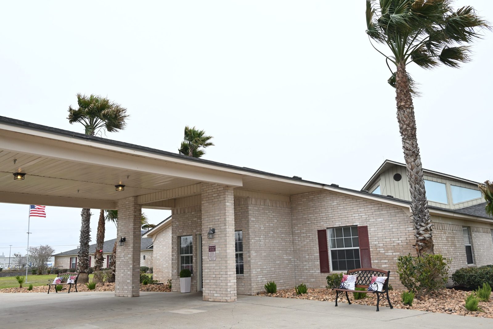 Kingsville Nursing And Rehabilitation Center photo 1