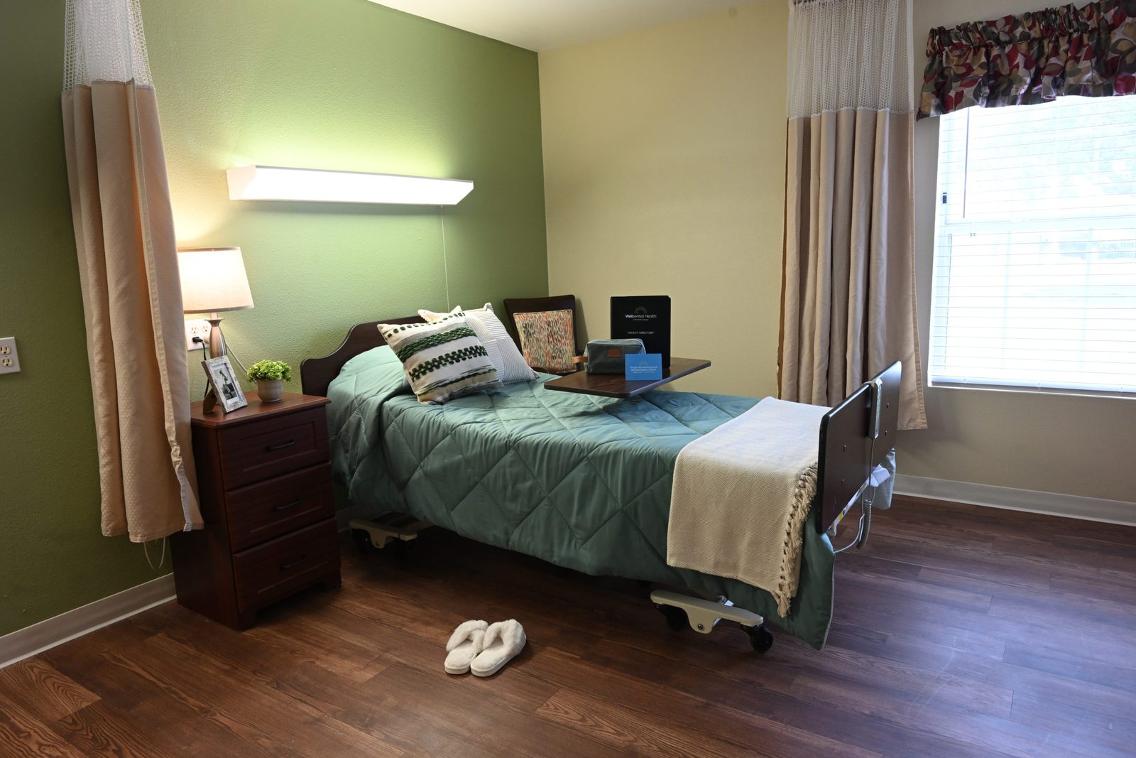 Kingsville Nursing And Rehabilitation Center photo 3